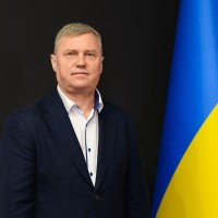 DAI Global Employee Volodymyr Pletiuk's profile photo