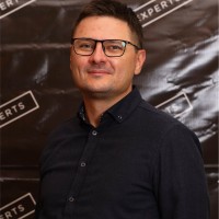 Ceiling Experts, Inc. Employee Vlad Chipizhko's profile photo