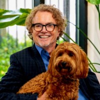 Gispen Belgie Employee Rob Lotstra's profile photo