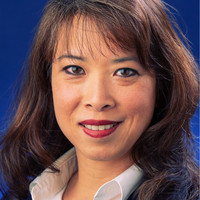 Port of Seattle Employee Kim Desmarais's profile photo