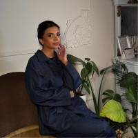 BSD Employee Lizi Luashvili's profile photo