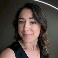 Tidal Equality Employee Kristen Liesch's profile photo
