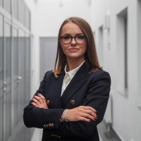 Noort Energy Employee Anna Lewicka's profile photo