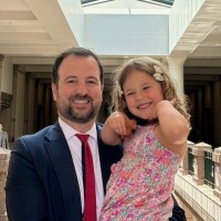 Texas Medical Association Employee Matthew Dowling's profile photo