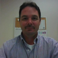 Delek US Holdings, Inc. Employee Chad Hollier's profile photo