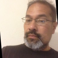 Genwords Employee Oscar Luviano's profile photo