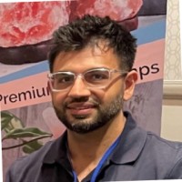 Himalayan Secrets Employee Asad Suttar's profile photo