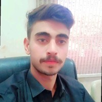 Feroz Engineering & Construction Employee Syed Kazmi's profile photo
