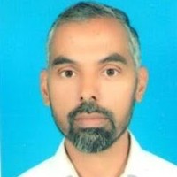 MOST Employee Shakoor Quraishi's profile photo