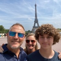 Spicely Organics Employee Mark Howard's profile photo