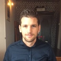 Action Employee Jochem Kieftenburg's profile photo