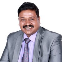 Vito India Advisors Employee Deepak Karunakaran's profile photo