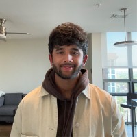 Hritvik Khode's profile photo
