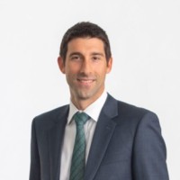 Parametric Employee Brian Barney's profile photo