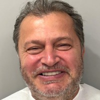 Loomis Türkiye Employee Şener Çağlayan's profile photo
