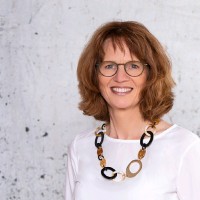 Uniper Employee Claudia Mencke's profile photo