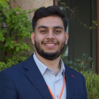 Poyesis Employee Omar Banat's profile photo