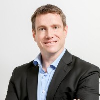 Standard Bank Group Employee Jonathan Lamb's profile photo