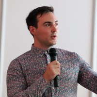 World Resources Institute Employee John Brandt's profile photo