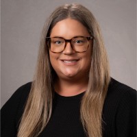 The Institute for Advanced Learning and Research Employee Sara Hayzlett's profile photo
