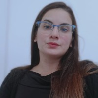 Gomez Roco Employee Cecilia Tejerina's profile photo