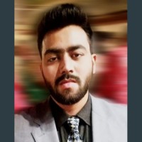 Qbecus Employee Moosa Raza's profile photo