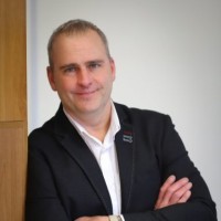 Grillage Abitem Employee Ghislain Roy's profile photo