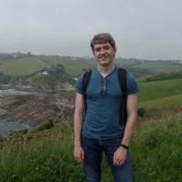Acante Solutions Limited Employee Harry Ray's profile photo