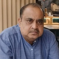 Satin Finserv Limited Employee Sanjay Jha's profile photo