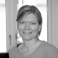 UCN - Professionshøjskolen University College Nordjylland Employee Lise Bach-Sørensen's profile photo