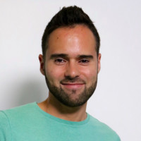 TeemZ Employee Raymond le Jacques's profile photo