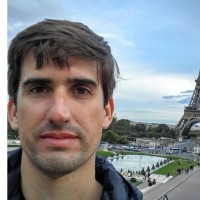 Raphael Reis Email & Phone Number