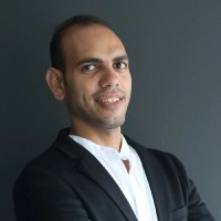 Muhammad Mashal Email