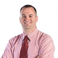 Expedient Employee Bryan Smith's profile photo