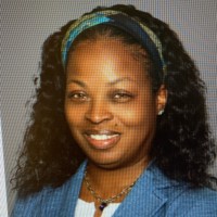Maryland Office of State Procurement Employee Linda Dangerfield's profile photo