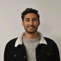 SimplyPhi Employee Suraj Pandey's profile photo