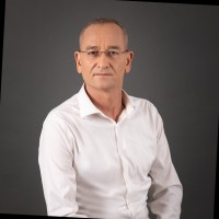 USR Employee Eddie Guez's profile photo