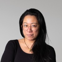 BLANK THEORY Employee Melissa-Ann Tan's profile photo