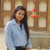 WinOrbit Technology Employee Vandana Kushwaha's profile photo
