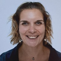 EPSILOG Employee Virginie Musset's profile photo