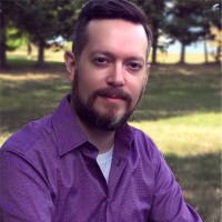 CFO Solutions Employee Darryl Gerrow's profile photo