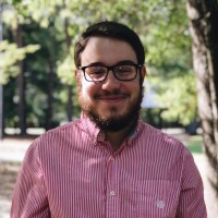 InvestiNet, LLC Employee Aaron Hyatt's profile photo