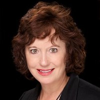 MBMENTORS Employee Julie Menten's profile photo