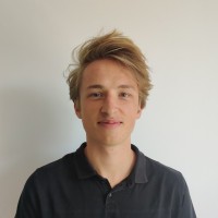 CraftCode Employee Mattias Goossens's profile photo