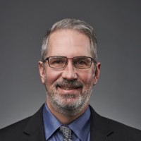 Jackson Employee Dennis Blue's profile photo