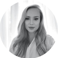 BidTheatre Employee Jennie Edvinsson's profile photo