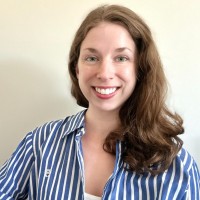 edWeb.net Employee Julia Ottesen's profile photo