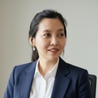 AMATA Employee Phway Myaing's profile photo