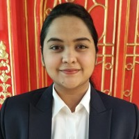 BHAAV™ Employee Deepshikha Goenka's profile photo