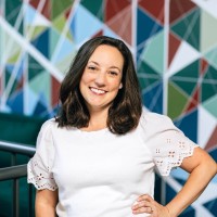 JRA Architects Employee Ashley Meeks's profile photo